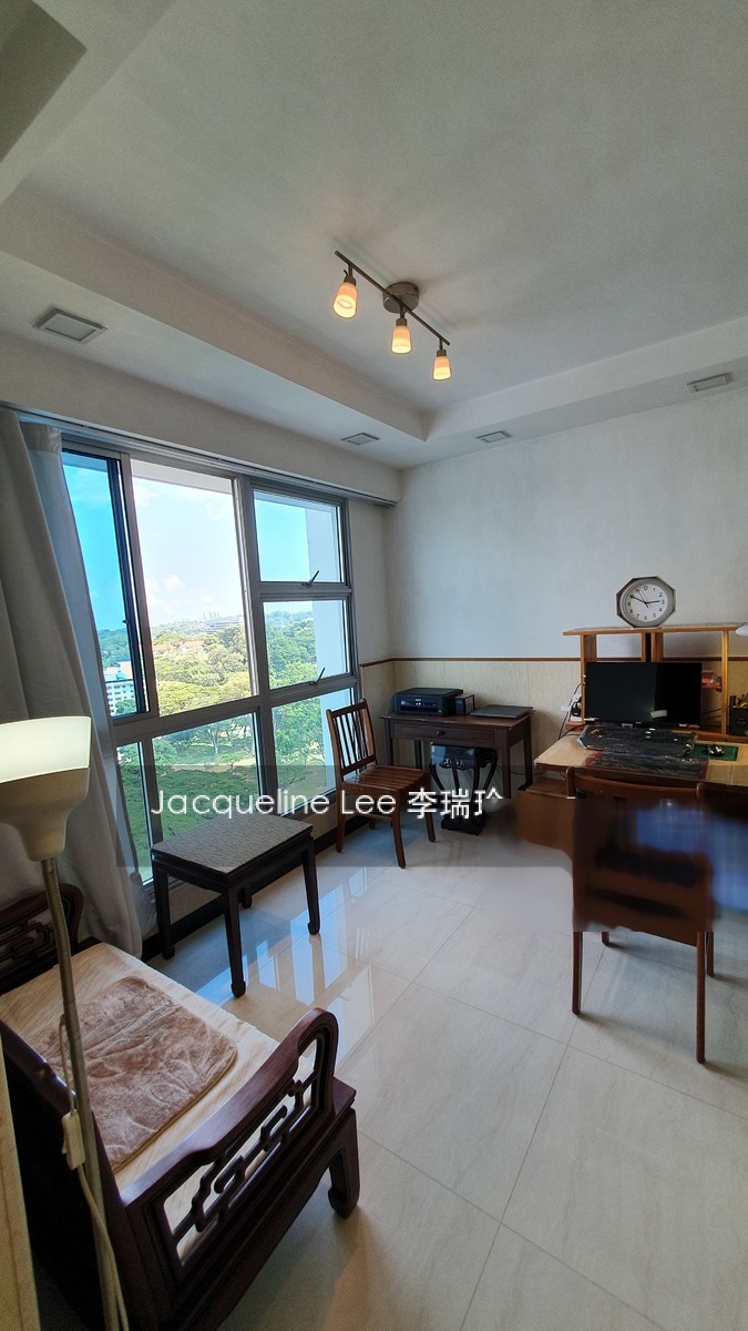 Blk 53 Commonwealth Drive (Queenstown), HDB 3 Rooms #209585211